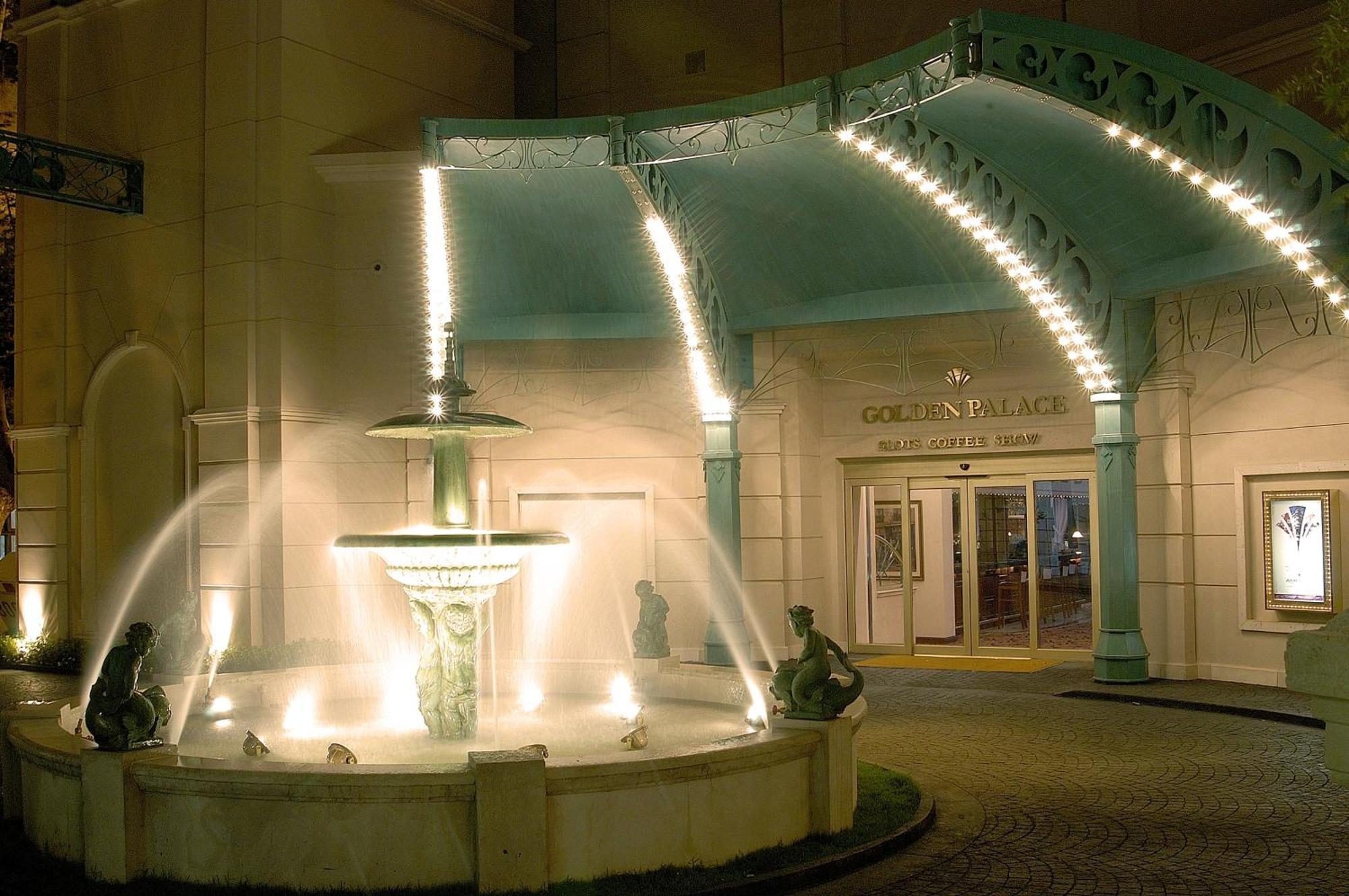 Epic Hotel Villa Mercedes Exterior foto
